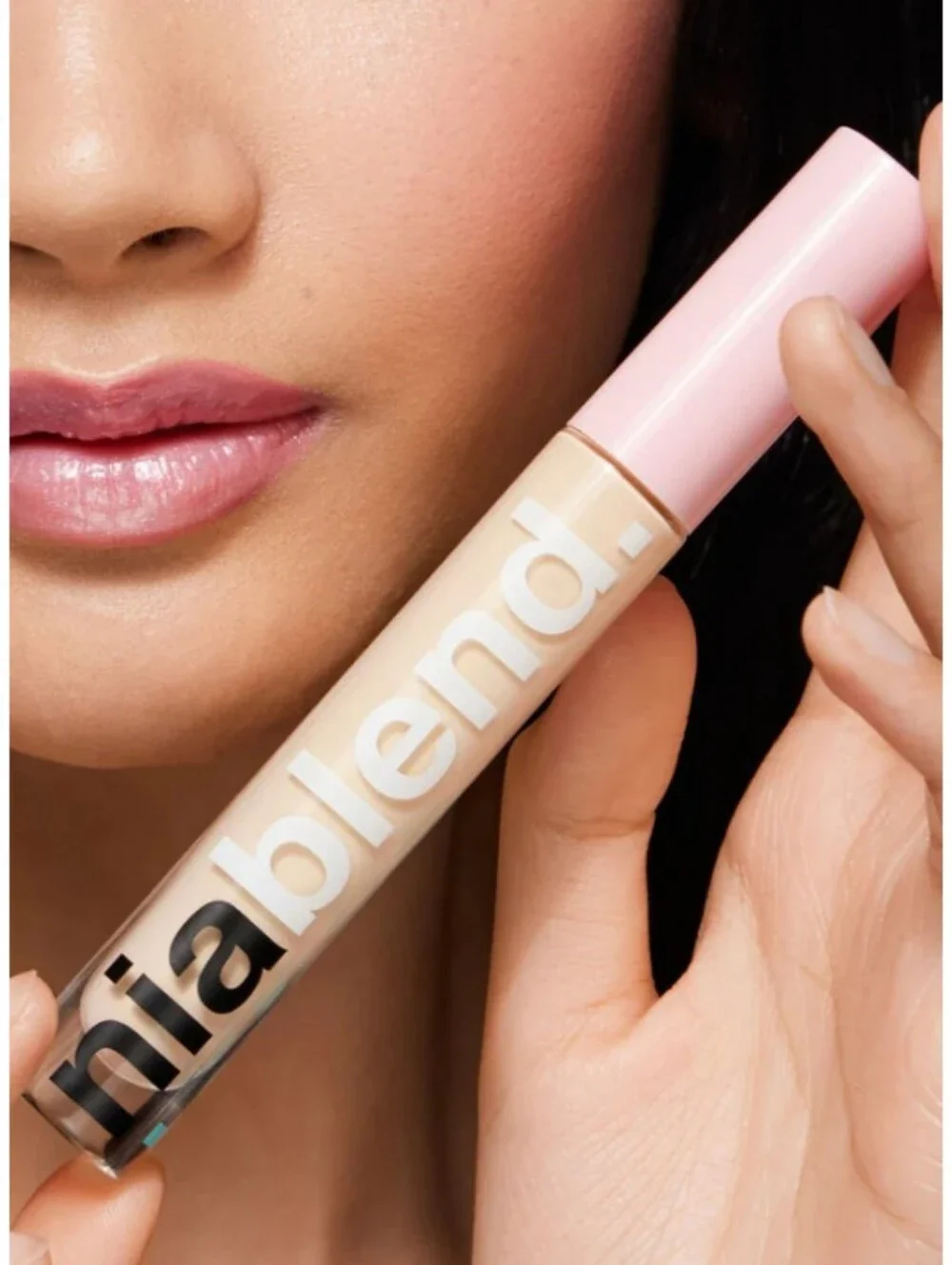 New Toyfactory  Niablend  Niacinamide Liquid Concealer - Fair 4